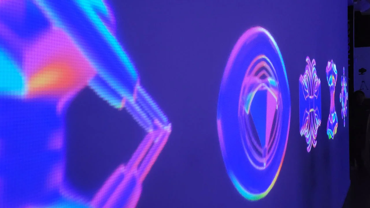 Digital Objects